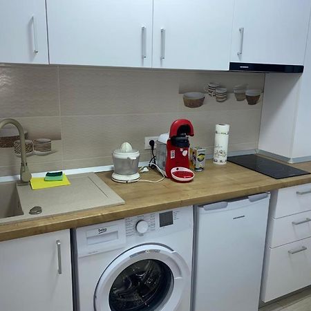 New Apartment Situat Pe Stefan Cel Mare, La 5 Min De Obor Bukarest Exteriör bild